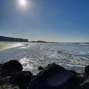 Appartement Zon, Zee En Ontspanning, Middelkerke