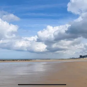 Appartement Cintra, Middelkerke