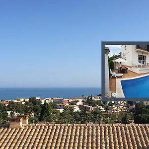  Hébergement de vacances Casa Garcia Espagne