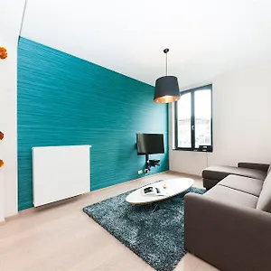 Smartflats Design - Opera , Liege Belgium