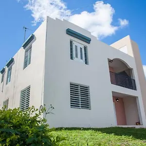 Colinas Del Atlantico Vacational House 1st Floor , Isabela Puerto Rico