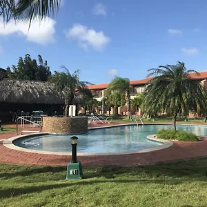 Aruba , Eagle Townhouse , Palm Beach Aruba